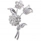 Brooches