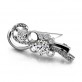 Brooches