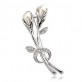 Brooches