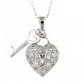 Necklaces & Pendants