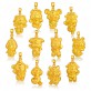 Zodiac Jewelry