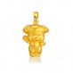 Zodiac Jewelry