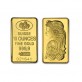 Gold Bar