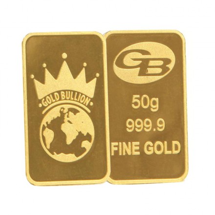 Gold Bar