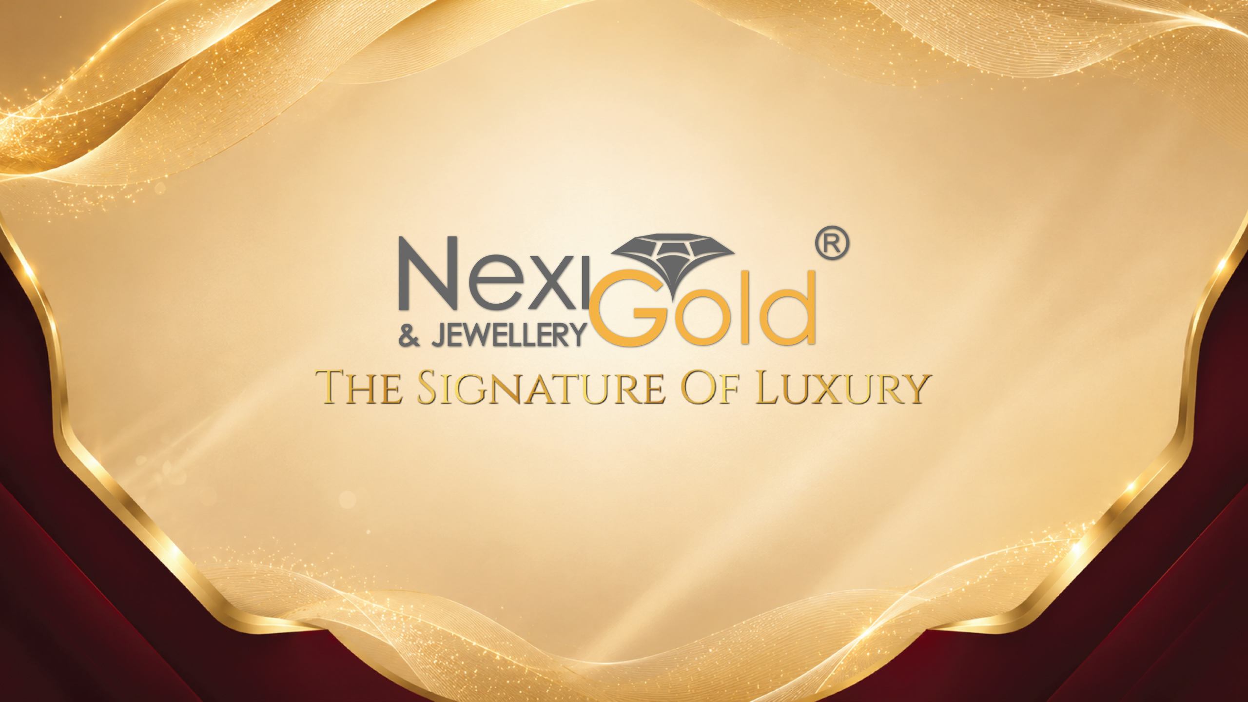 Nexigold & Jewellery — the signature of luxury