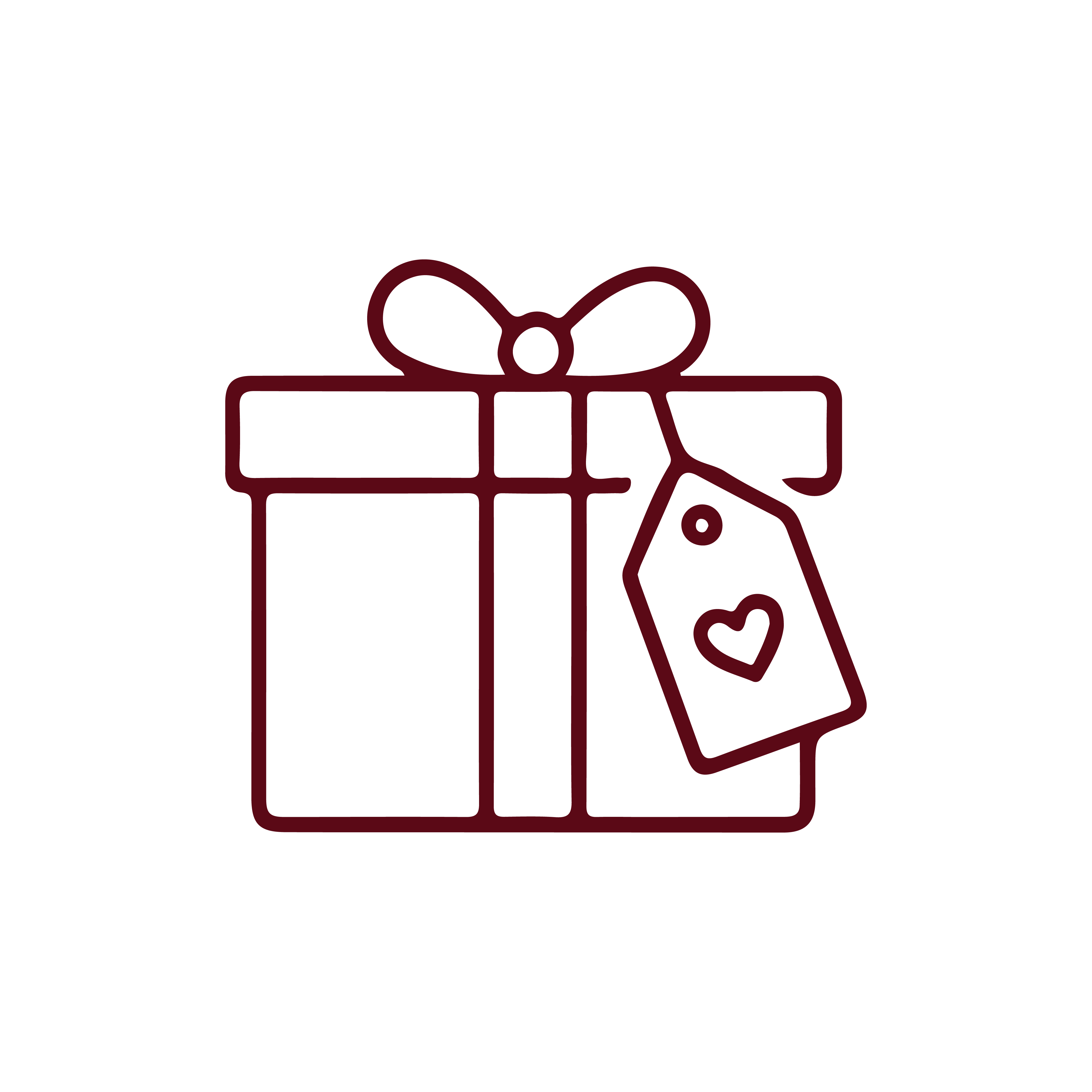 Exclusive Gift