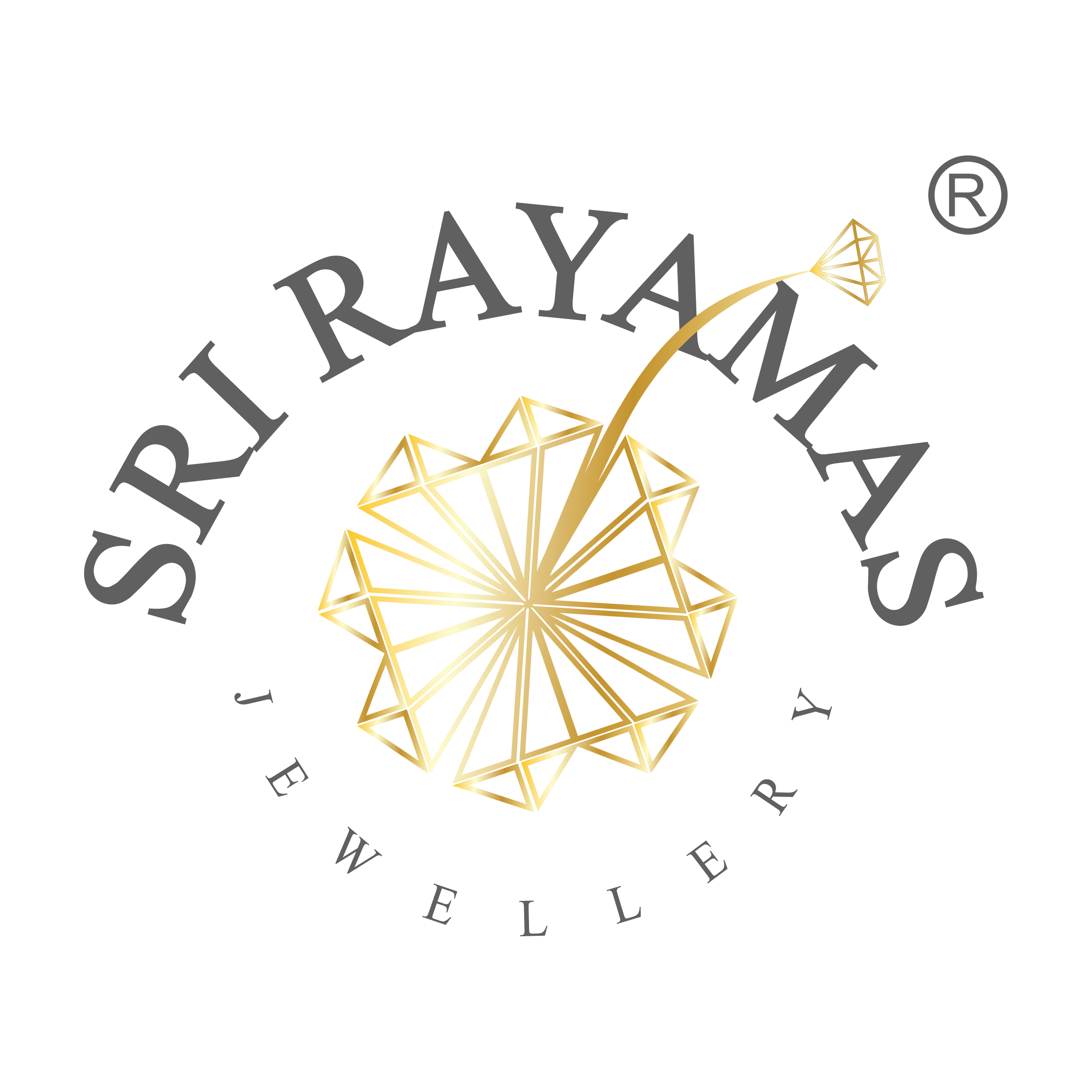 Sri Rayamas logo